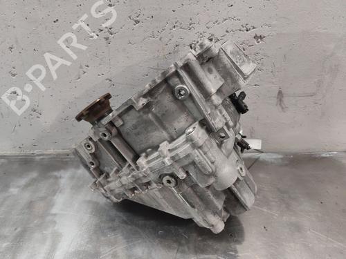Gearbox SEAT LEON (1P1)  | BP29867132M3