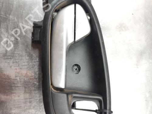 Used Rear left interior door handle FORD MONDEO IV (BA7) [2007-2015]  29305248