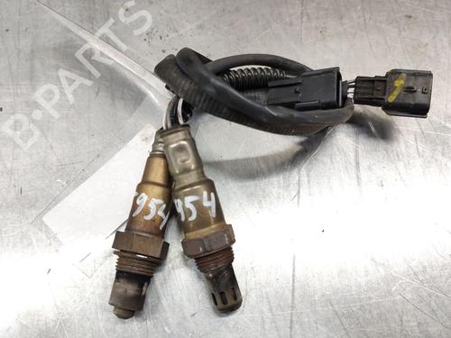 Used Electronic sensor Electronic sensor RENAULT CLIO IV (BH_) 0.9 TCe 90 (BHNF, BHMA, BHMH, BHJK, BHJR) (90 hp) 31315329 31315329