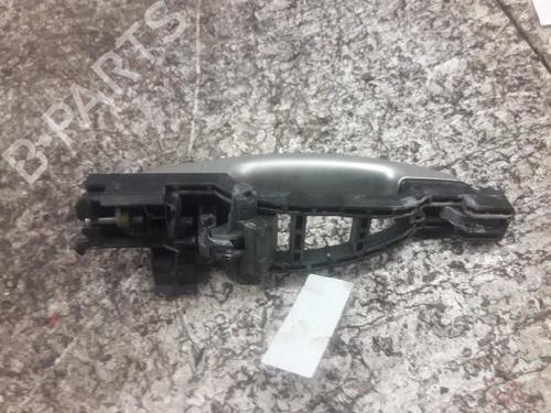 Klamka zewnętrzna drzwi tylnych prawych FORD FOCUS C-MAX (DM2)  | BP21468545C130 