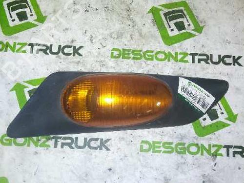 Used Left side indicator Left side indicator 21478496 21478496