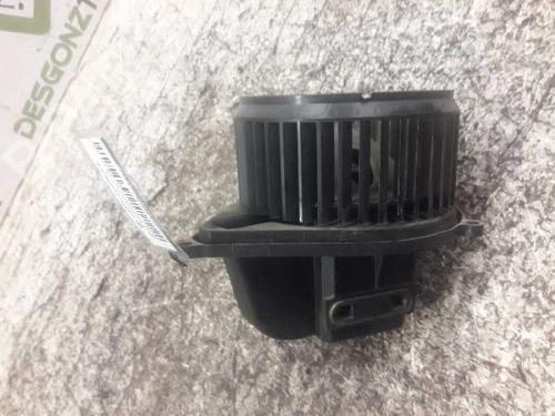 Heater blower motor PEUGEOT BOXER Van (244)  | BP21468483M62 