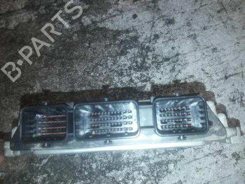 Engine control unit (ECU) CITROËN C4 I (LC_) | BP21472382M57