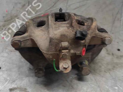 Right front brake caliper CITROËN JUMPY I (U6U_)  | BP21408371M104 