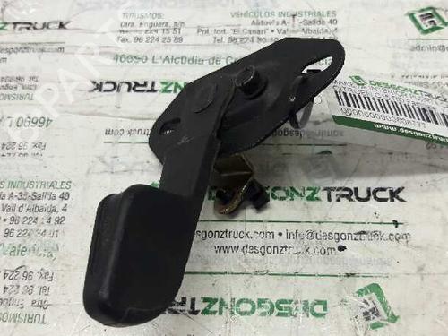 Used Interior handle Interior handle CITROËN C15 Box Body/MPV (VD_) [1984-2006] 36476729 36476729