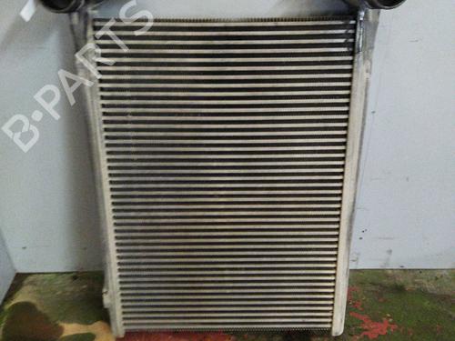 Intercooler RENAULT MASTER II Platform/Chassis (ED/HD/UD) 2.5 dCi | BP24678646M30 