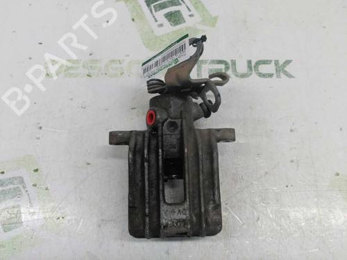 Used Left rear brake caliper SEAT ALTEA (5P1) [2004-2015]  21433519