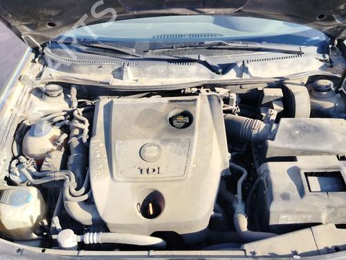 Switch SEAT TOLEDO II (1M2) 1.9 TDI | BP35776630I30  - Image 9