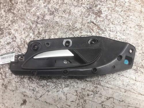 Used Rear right interior door handle FIAT LINEA (323_, 110_) [2006-2025]  21463972