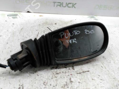 Bakspejl Højre FIAT PUNTO (188_) 1.9 DS 60 (188.031, .051, .231, .251) (60 hp) 21433337