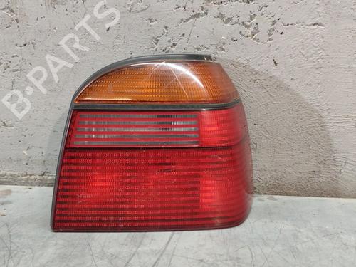 Used Right taillight VW GOLF III (1H1) [1989-1998]  27340371