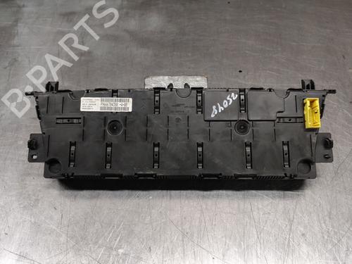 Instrument cluster CITROËN C4 Picasso I MPV (UD_) 1.6 HDi | BP32010428C47