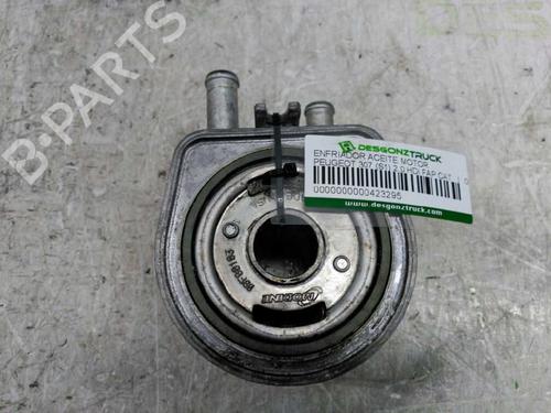 Used Oil radiator PEUGEOT 307 (3A/C) 2.0 HDi 110 (107 hp) 21435968