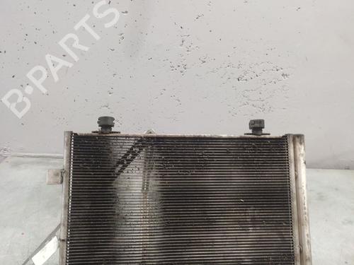 AC radiator PEUGEOT 508 I (8D_)  | BP24529686M32 
