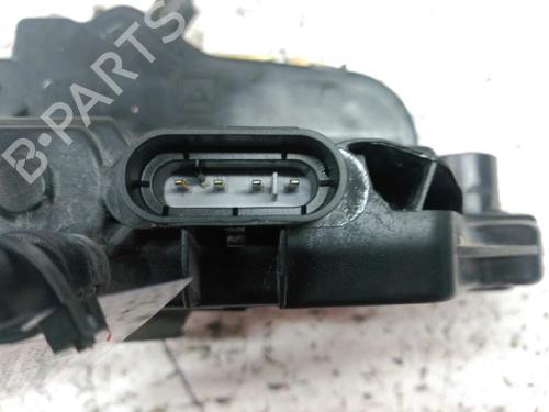 Front right lock NISSAN PRIMERA Hatchback (P12)  | BP21444549C97 