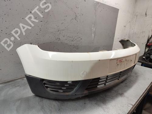 Front bumper FORD FIESTA V (JH_, JD_)  | BP22248097C7 