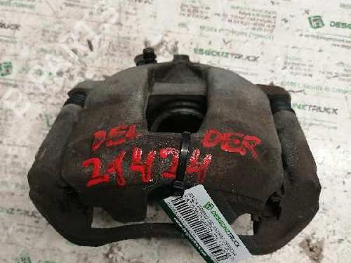 Used Right front brake caliper FIAT DOBLO Box Body/MPV (223_) [2000-2025]  21472956