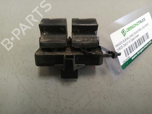 Left front window switch IVECO DAILY VI Platform/Chassis 35S16, 35C16, 40C16, 42S16, 50C16, 60C16, 65C16, 70C16 | BP39423686I27 - Image 2