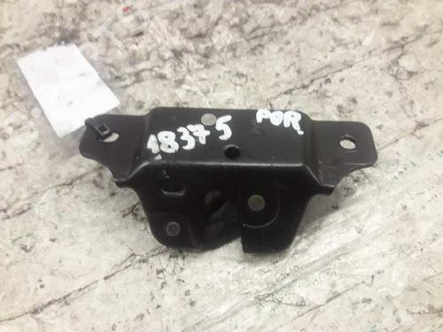 Bagklap lås PEUGEOT 206 Hatchback (2A/C) [1998-2012]  21430788