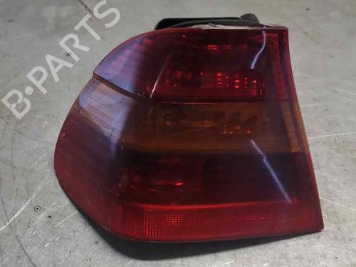 Used Left taillight BMW 3 (E46) 320 d (136 hp) 21483769
