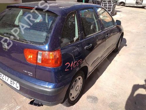 AC pipe SEAT IBIZA II (6K1)  | BP21397912M126 