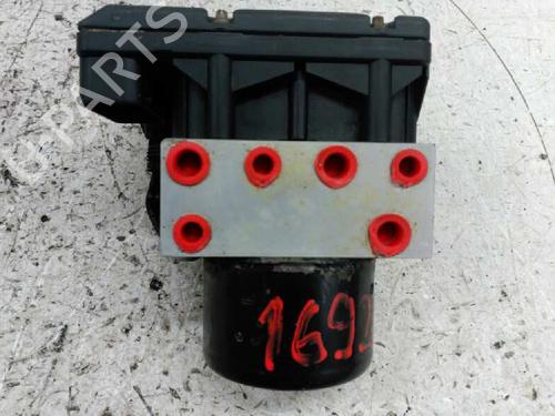 ABS Bremseaggregat RENAULT LAGUNA I (B56_, 556_) | BP22910158M43