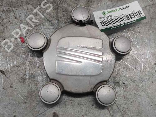 Used Hub cap SEAT LEON (1P1) 1.9 TDI (105 hp) 25801086