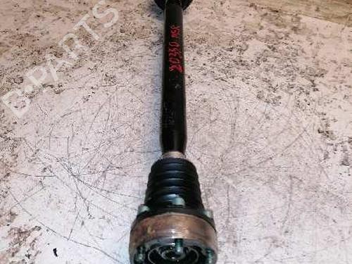 Right front driveshaft SEAT AROSA (6H1) | BP21478980M39