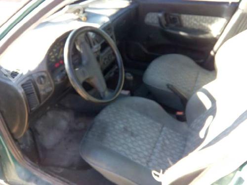 Left headlight SEAT IBIZA II (6K1)  | BP21450862C28 