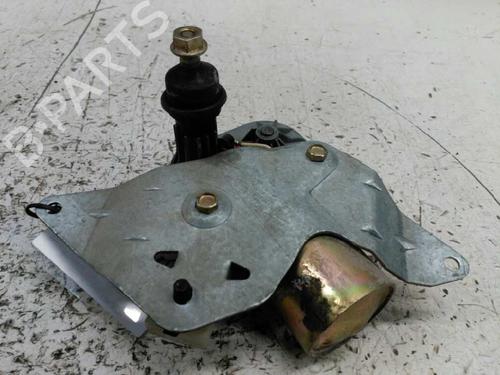 Used Rear wiper motor RENAULT SUPER 5 (B/C40_) [1984-1996]  21443965