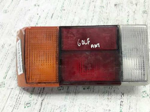 Used Left taillight VW GOLF I (17) 1.3 (60 hp) 24679723