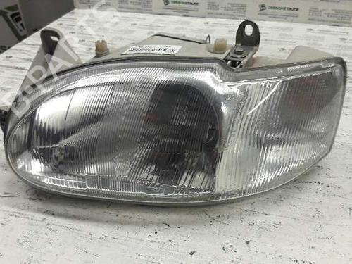 Used Left headlight FORD ESCORT VI Turnier (GAL, ANL) [1995-2002]  21450743