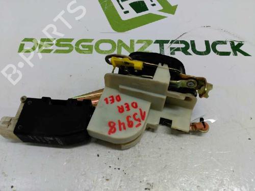 Front right lock OPEL CORSA B (S93)  | BP21427539C97 