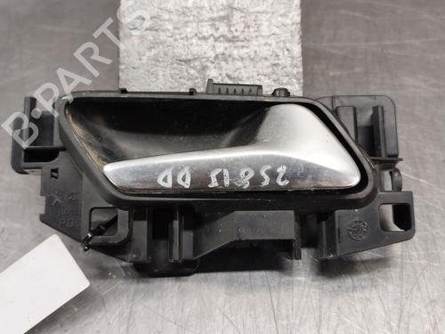 Front right interior door handle PEUGEOT 208 II (UB_, UP_, UW_, UJ_) 1.5 BlueHDI 100 | BP31609266I14 