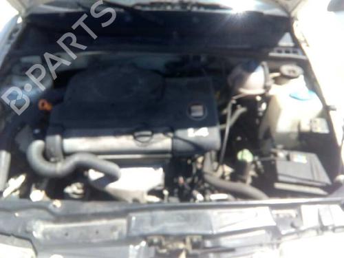 Starter SEAT CORDOBA (6K1, 6K2)  | BP21411603M8 