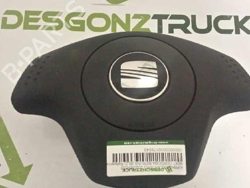 Used Driver airbag SEAT CORDOBA (6L2) [2002-2009]  21423812