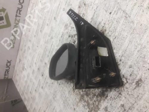 Left mirror RENAULT SCÉNIC I MPV (JA0/1_, FA0_) 1.9 dTi (JA1U) | BP21470421C26 