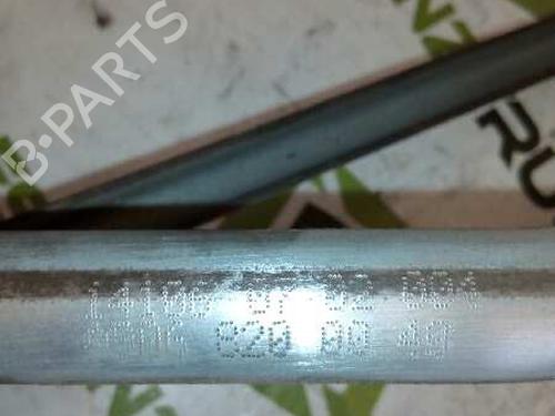 Front wipers mechanism MERCEDES-BENZ SPRINTER 3,5-t Platform/Chassis (B906) 315 CDI 4x4 (906.131, 906.133, 906.135, 906.231, 906.233... | BP24572686C83 
