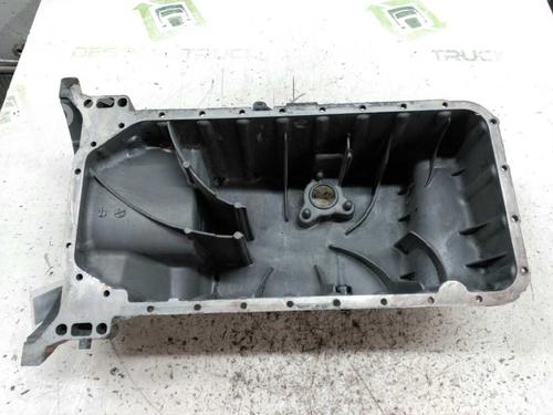 Used Oil sump MERCEDES-BENZ VITO Bus (W639) 111 CDI 4x4 (639.701, 639.703, 639.705) (109 hp) 24679455