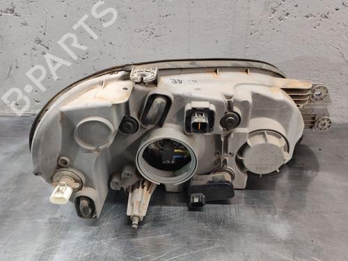 Left headlight KIA CARNIVAL II (GQ) 2.9 CRDi | BP30181895C28