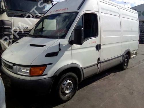 Front left window mechanism IVECO DAILY III Van 35 S 11 V,35 C 11 V | BP21444530C22 