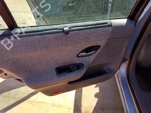 Fuse box RENAULT LAGUNA II (BG0/1_)  | BP21470530E1 
