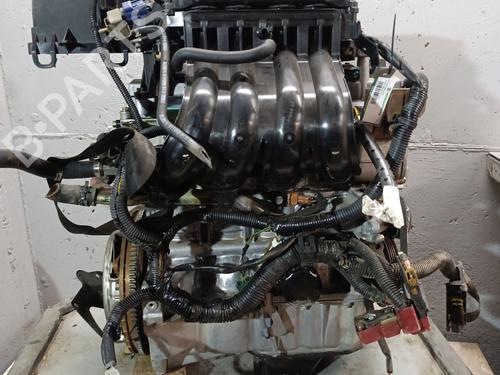 Engine NISSAN MICRA III (K12) 1.2 16V | BP30168557M1