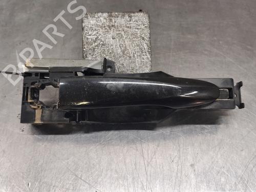 Used Rear right exterior door handle NISSAN QASHQAI II (J11, J11_) 1.5 dCi (110 hp) 32011187