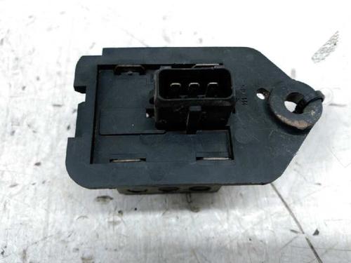 Elektronische module PEUGEOT 307 (3A/C) 2.0 HDi 90 (90 hp) 21438825
