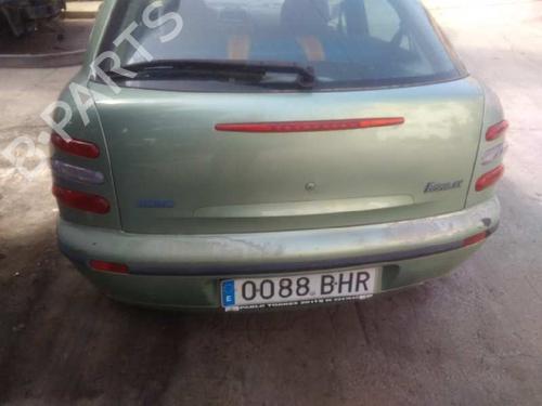 ECU airbags FIAT BRAVA (182_)  | BP21478969M53 
