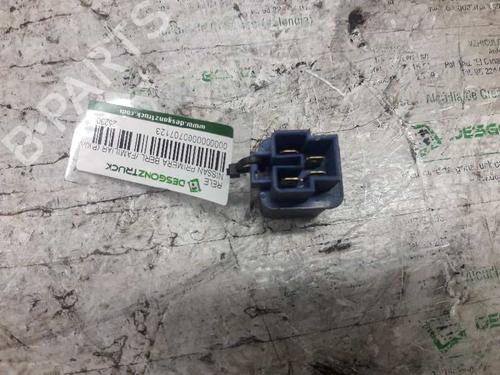 Electronic module NISSAN PRIMERA Hatchback (P10)  | BP21459003M83