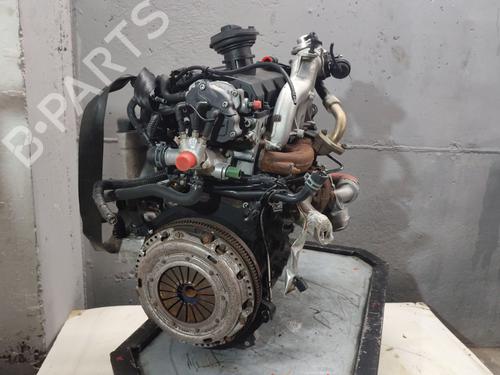 Engine SEAT TOLEDO II (1M2) | BP38037995M1 - Image 5