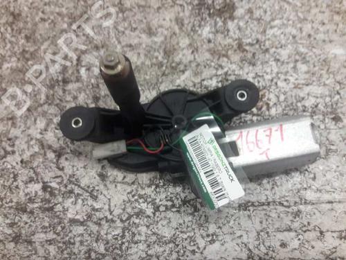 Viskermotor bakrute ALFA ROMEO 147 (937_) [2000-2010]  21464249