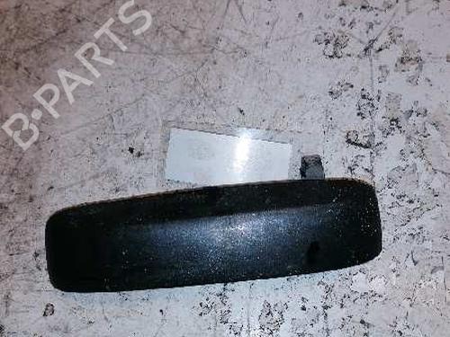 Used Rear left exterior door handle FIAT PANDA (169_) [2003-2025]  21478815